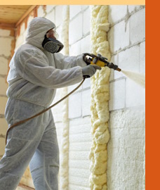 Услуги Услуги утепления в Южноуральске под ключ